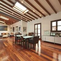 Квартира в Испании, Балеарские Острова, Пальма, 220 кв.м.