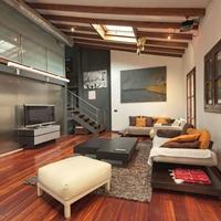 Квартира в Испании, Балеарские Острова, Пальма, 220 кв.м.