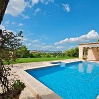 Вилла в Испании, Балеарские Острова, Пальма, 500 кв.м.