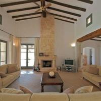 Вилла в Испании, Балеарские Острова, Пальма, 500 кв.м.