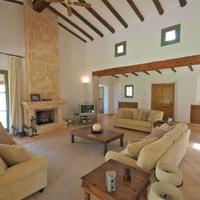 Вилла в Испании, Балеарские Острова, Пальма, 500 кв.м.