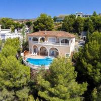 Вилла в Испании, Балеарские Острова, Пальма, 450 кв.м.