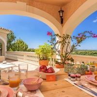 Вилла в Испании, Балеарские Острова, Пальма, 450 кв.м.