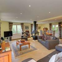 Villa in Spain, Balearic Islands, Palma, 355 sq.m.