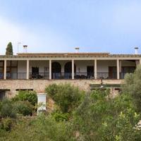 Villa in Spain, Balearic Islands, Palma, 590 sq.m.