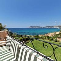 Villa in Spain, Balearic Islands, Palma, 250 sq.m.