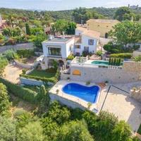 Villa in Spain, Balearic Islands, Palma, 715 sq.m.