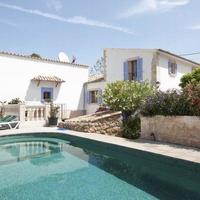 Villa in Spain, Balearic Islands, Palma, 715 sq.m.