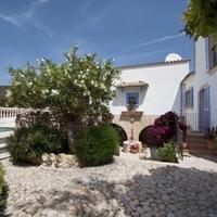 Villa in Spain, Balearic Islands, Palma, 715 sq.m.