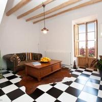 Villa in Spain, Balearic Islands, Palma, 715 sq.m.