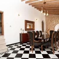 Villa in Spain, Balearic Islands, Palma, 715 sq.m.