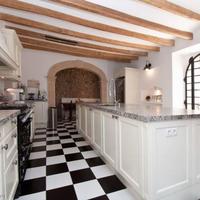 Villa in Spain, Balearic Islands, Palma, 715 sq.m.