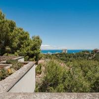 Квартира в Испании, Балеарские Острова, Пальма, 205 кв.м.