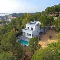 Вилла в Испании, Балеарские Острова, Пальма, 336 кв.м.