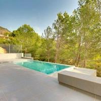 Вилла в Испании, Балеарские Острова, Пальма, 336 кв.м.