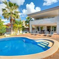 Вилла в Испании, Балеарские Острова, Пальма, 540 кв.м.