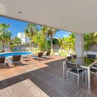 Вилла в Испании, Балеарские Острова, Пальма, 540 кв.м.