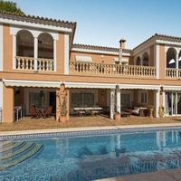 Вилла в Испании, Балеарские Острова, Пальма, 370 кв.м.