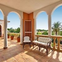 Вилла в Испании, Балеарские Острова, Пальма, 370 кв.м.