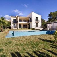 Вилла в Испании, Балеарские Острова, Пальма, 404 кв.м.