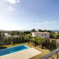 Вилла в Испании, Балеарские Острова, Пальма, 404 кв.м.