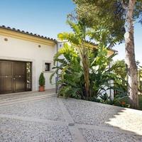 Вилла в Испании, Балеарские Острова, Пальма, 404 кв.м.