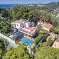 Вилла в Испании, Балеарские Острова, Пальма, 400 кв.м.