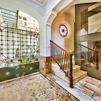 Apartment in Spain, Balearic Islands, Palma, 330 sq.m.