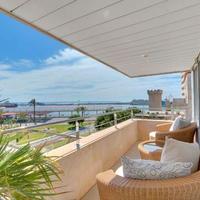 Апартаменты в Испании, Балеарские Острова, Пальма, 220 кв.м.