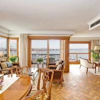 Apartment in Spain, Balearic Islands, Palma, 146 sq.m.