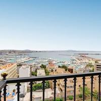 Apartment in Spain, Balearic Islands, Palma, 146 sq.m.
