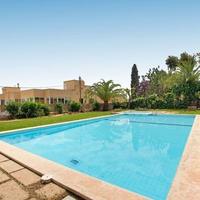 Apartment in Spain, Balearic Islands, Palma, 146 sq.m.