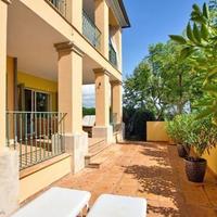 Апартаменты в Испании, Балеарские Острова, Пальма, 152 кв.м.