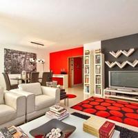 Апартаменты в Испании, Балеарские Острова, Пальма, 196 кв.м.