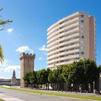 Apartment in Spain, Balearic Islands, Palma, 292 sq.m.