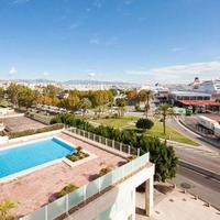 Apartment in Spain, Balearic Islands, Palma, 292 sq.m.