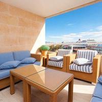 Apartment in Spain, Balearic Islands, Palma, 292 sq.m.