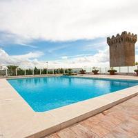 Apartment in Spain, Balearic Islands, Palma, 292 sq.m.
