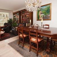 Apartment in Spain, Balearic Islands, Palma, 292 sq.m.