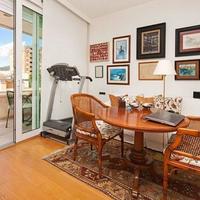 Apartment in Spain, Balearic Islands, Palma, 292 sq.m.