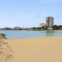 Apartment in Spain, Balearic Islands, Palma, 226 sq.m.