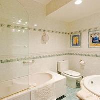 Apartment in Spain, Balearic Islands, Palma, 226 sq.m.