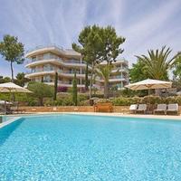 Apartment in Spain, Balearic Islands, Palma, 124 sq.m.