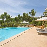 Apartment in Spain, Balearic Islands, Palma, 124 sq.m.