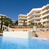 Apartment in Spain, Balearic Islands, Palma, 124 sq.m.