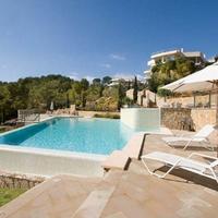 Apartment in Spain, Balearic Islands, Palma, 124 sq.m.