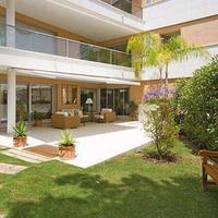 Apartment in Spain, Balearic Islands, Palma, 124 sq.m.