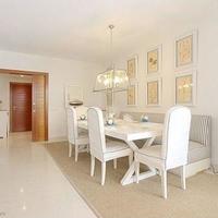 Apartment in Spain, Balearic Islands, Palma, 124 sq.m.