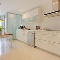 Apartment in Spain, Balearic Islands, Palma, 124 sq.m.