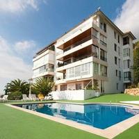 Apartment in Spain, Balearic Islands, Palma, 685 sq.m.